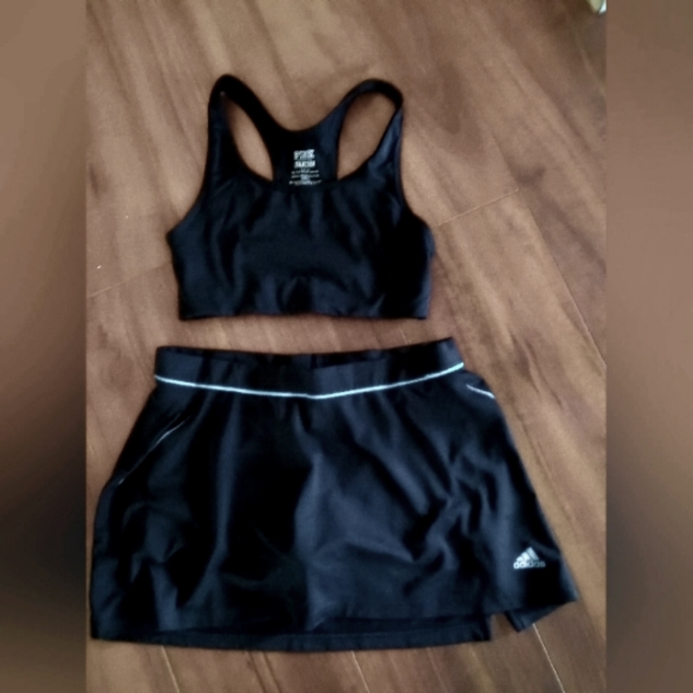 Gym Set